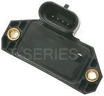 Standard/t-series lx381t ignition control module
