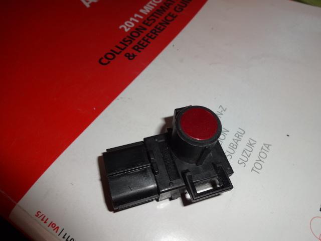 2010-2012 lexus gx460 rx350 rx450h bumper sensor parking 89341-48010 3r1