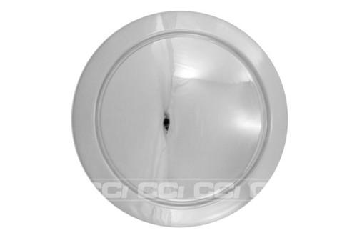 Cci iwcc69450 - 05-10 scion tc chrome abs plastic center hub cap (4 pcs set)