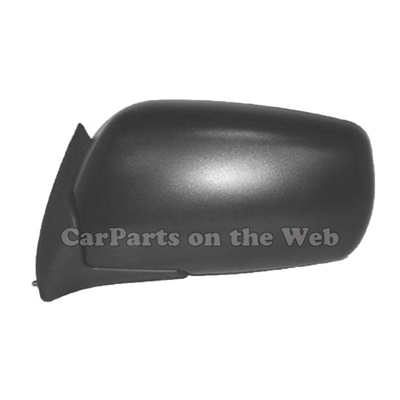New 92-95 chrysler town & country door mirror power folding driver side