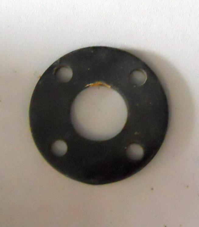 Nos bmc water pump spacer 12a54. austin mini & cooper ----->