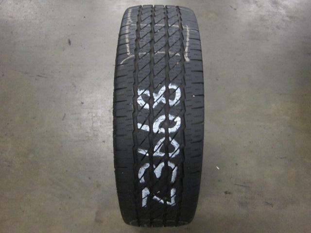 One michelin ltx a/s lt245/70/17 tire (z3668) 7-8/32