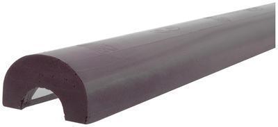 Allstar performance sfi roll bar padding all14110 .750" thick black 36"l