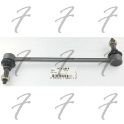 Falcon steering systems fk7251 sway bar link kit