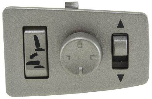 Airtex 1s9053 switch, mirror-door mirror switch
