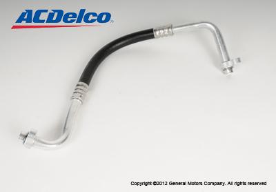 Acdelco oe service 15-32446 a/c hose assy-a/c refrigerant suction hose