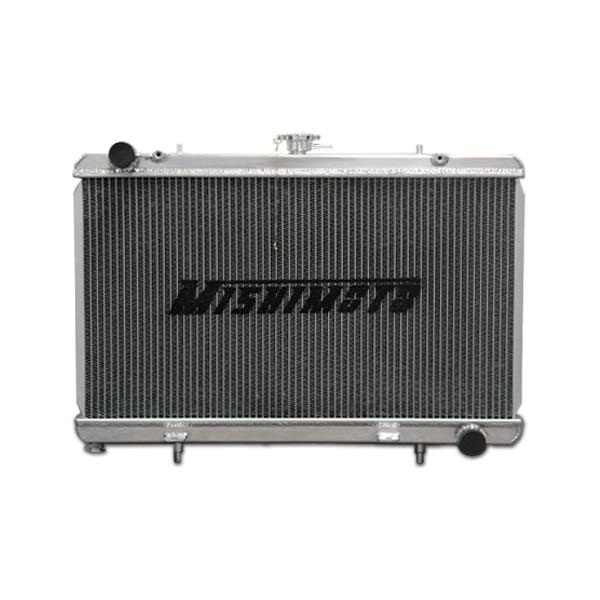Mishimoto aluminum radiator for nissan 240sx s13 89-94 w/sr20