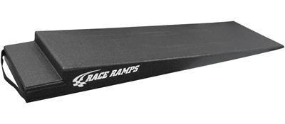 Race ramps trailer ramps 74.00 in. length 8 in. height 1-piece design pair