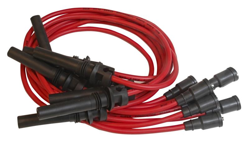 Msd ignition 32039 custom spark plug wire set