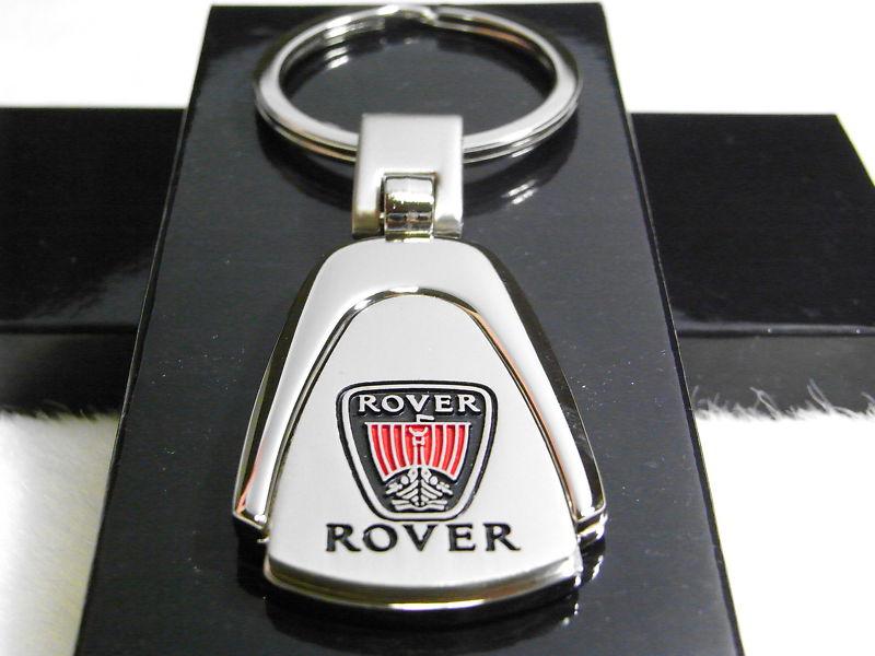 Mg rover key chain ring 75 classic cdti diesel tourer club connoisseur accessory