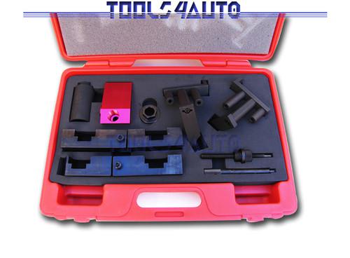 Bmw m60/m62/m62tu camshaft alignment vanos timing locking tool kit set