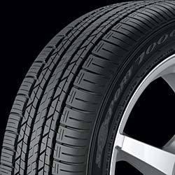 Dunlop sp sport 7000 a/s 235/50-19  tire (set of 4)