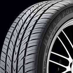 Sumitomo htr a/s p01 (w-speed rated) 245/50-16  tire (set of 2)