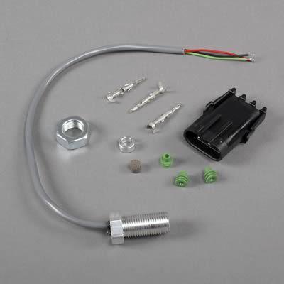 Msd hall effect pickup led sensor signal replacement for cam sync distributor ea