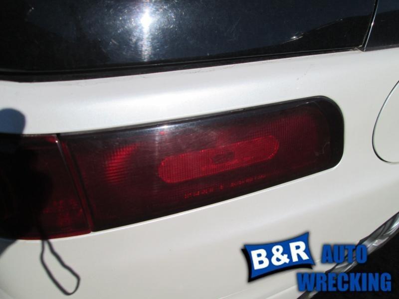 Right taillight for 92 93 94 95 96 97 subaru svx ~   extensions 4933628