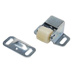 Rv designer collection heavy duty roller catch 1 pack h559