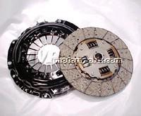 Rps sport clutch with street disc for 1993-98 supra non-turbo ss-22522-st
