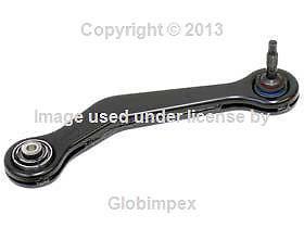Bmw e38 e52 (95-03) control arm subframe to wheel carrier rear right upper oem