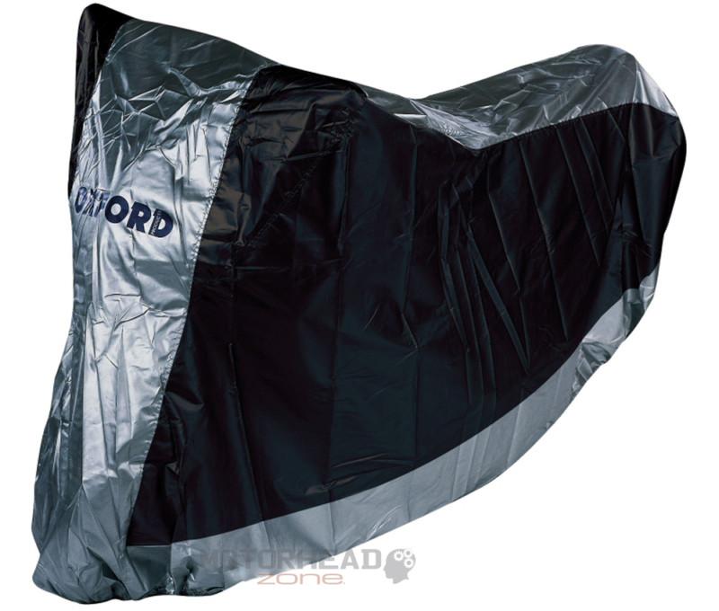 Oxford motorcycle cover medium aquatex waterproof of925 great quality new