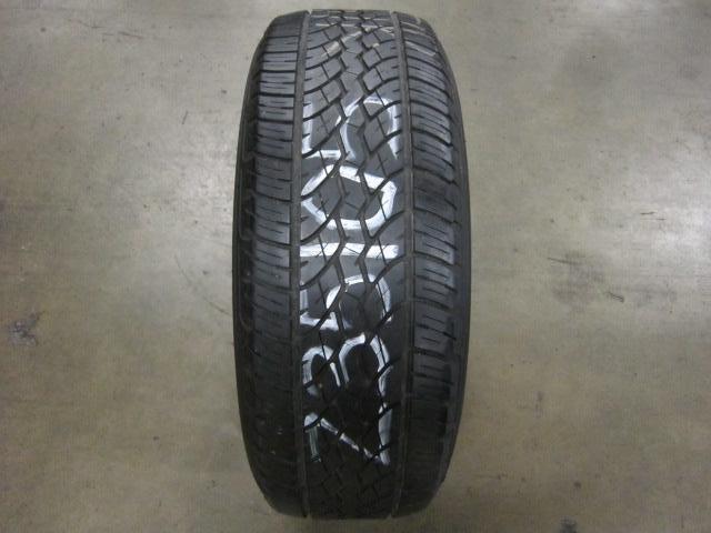 1 yokohama geolandar h/t-s 255/65/16 tire (z35105)