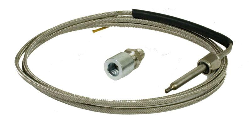 Bd diesel 1081151 exhaust thermocoupler probe kit