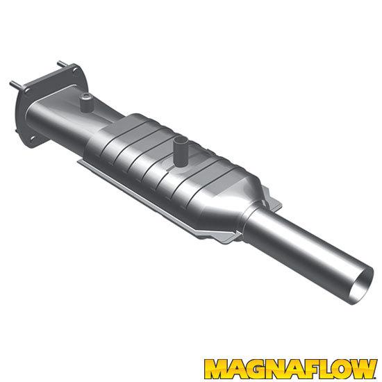 Magnaflow catalytic converter 93336 ford e-250 econoline,e-250 econoline club