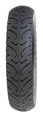 Kenda k657 challenger series tire 130/90-17 blackwall bias-ply 046571714c1 each