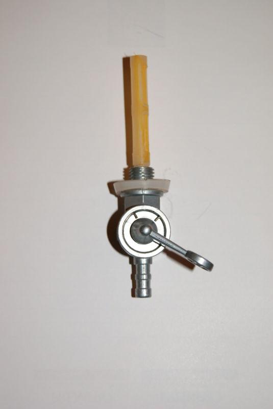 Bultaco petcock valve