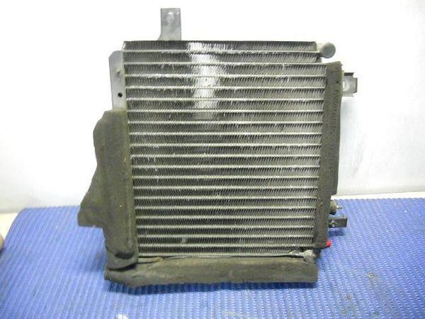 Daihatsu mira 1998 condenser [0760600]