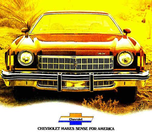 1975 chevy monte carlo factory brochure-landau 454 v8 