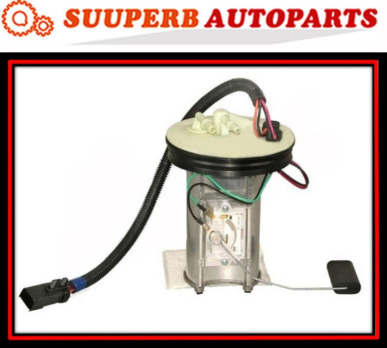 New automotive fuel pump assembly jeep grand cherokee 2004 2003 2002 2001 2000