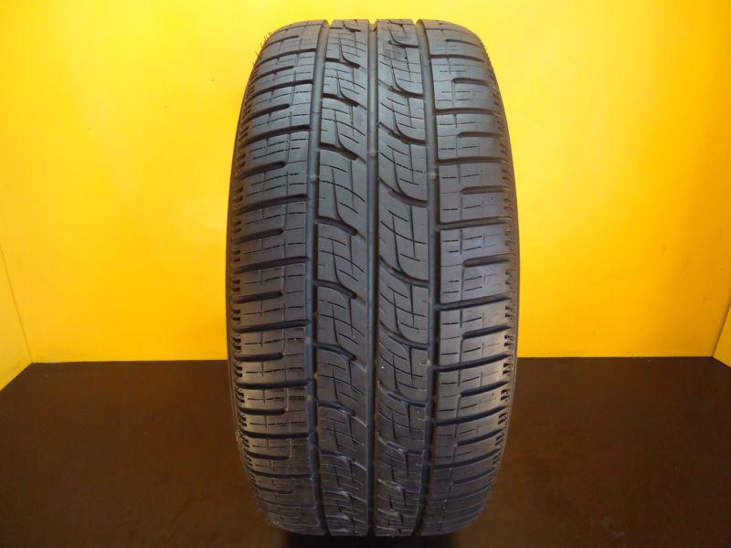 1 nice tire pirelli  scorpion zero mo   295/40/21  80%   #3519