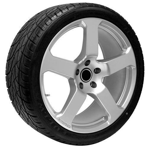 Brand new 22" inch wheels rims and tires for vw volkswagen touareg
