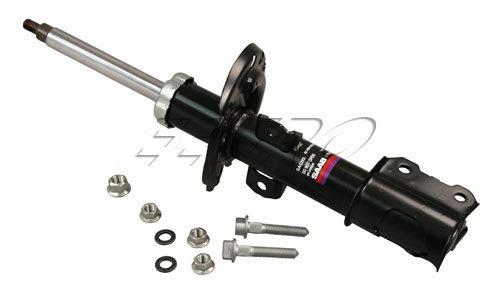 New genuine saab strut assembly - front 93190091