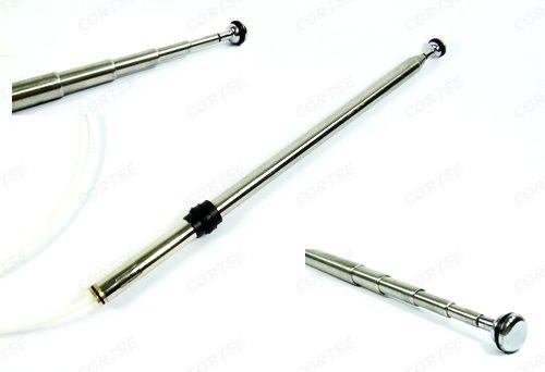 Toyota camry power antenna aerial am fm radio replacement mast cable mr2 celica