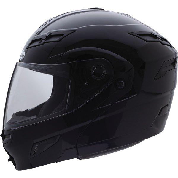 Black m gmax gm54s modular helmet