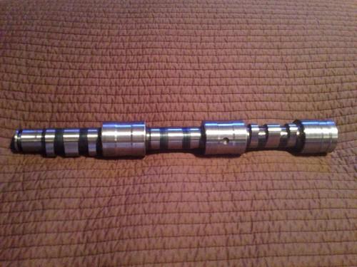 08 seadoo 215 4tec camshaft, cam, rxt 22 hrs on cam # 837851 great cam