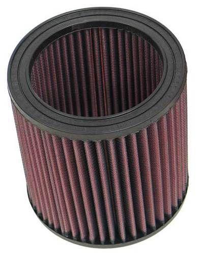 K&n e-0870 replacement air filter
