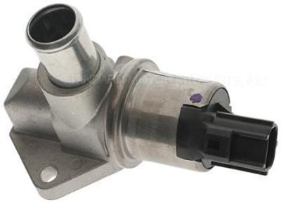 Standard ac412 idle air control valve