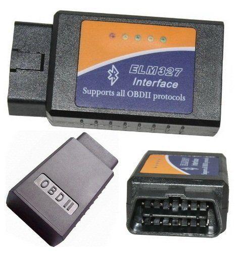 Elm327 wifi obd2 obdii wireless car diagnostic reader scanner for iphone,android