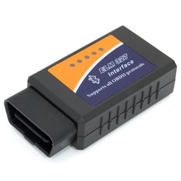 ELM327 WIFI OBD2 OBDII Wireless Car Diagnostic Reader Scanner for iPhone,Android, US $19.99, image 2