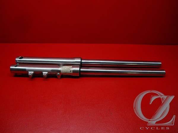 Front forks straight vt600 vt 600 vlx honda shadow 01 j