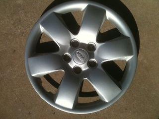 2009 kia optima stock hub cap hubcap rim wheel cover 
