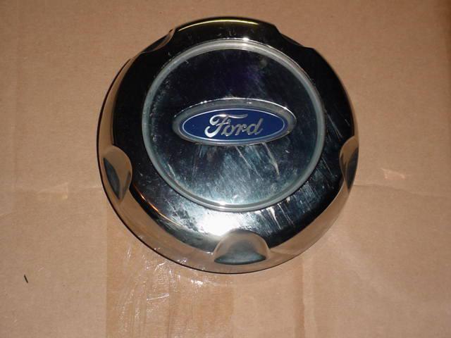  2002 2003 2004 2005 ford explorer 16" 5 double spoke  wheel center caps  cap