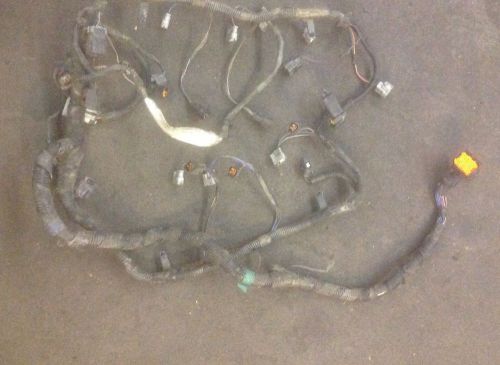 Chrysler pacifica engine wiring harness 2004 3.5