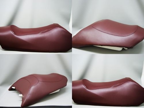 Yamaha gp760 waverunner seat covers set wave runner in burgundy or 25 colors