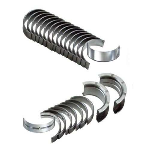 92-97 chevrolet pontiac 350 5.7l v8 lt1 lt-1 main &amp; rod bearings