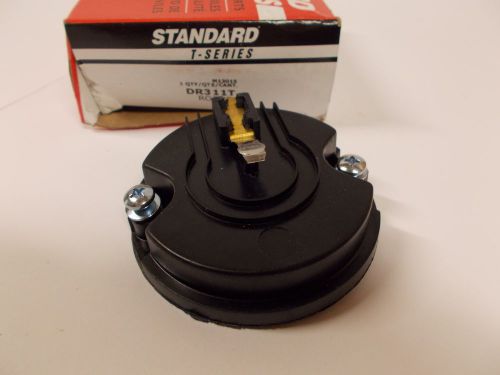Standard t-series rotor dr311t