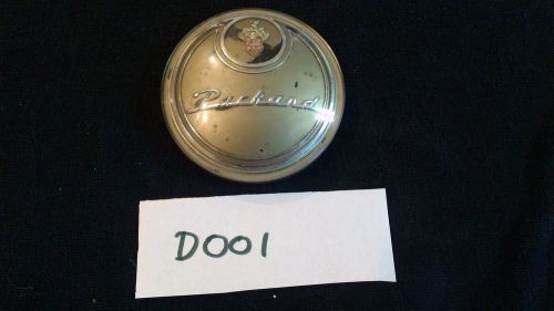 Packard horn button original d001 160517