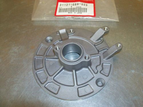 Honda crf50 xr50 z50 trx90 xr70 crf70 ct70 stator magneto mounting plate see fit